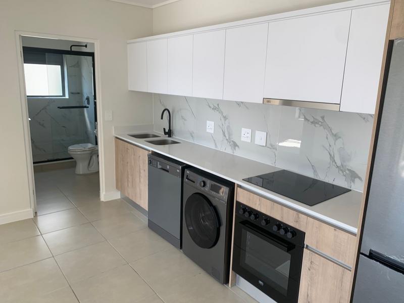 1 Bedroom Property for Sale in Richwood Western Cape